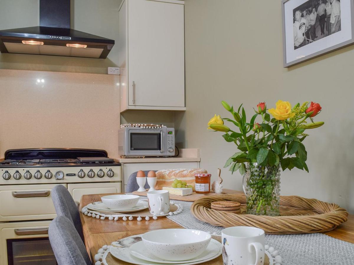 Puddleduck House Villa Bourton-on-the-Water ภายนอก รูปภาพ