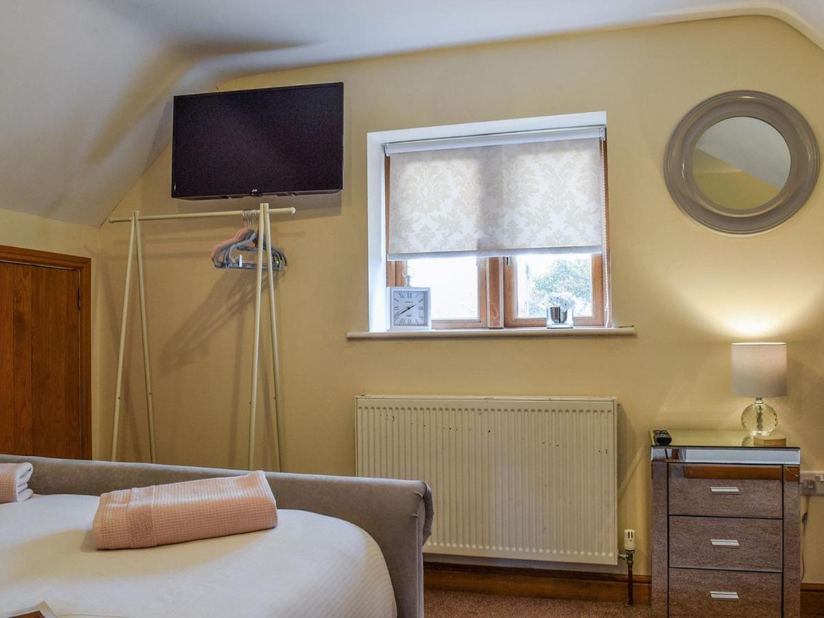 Puddleduck House Villa Bourton-on-the-Water ภายนอก รูปภาพ